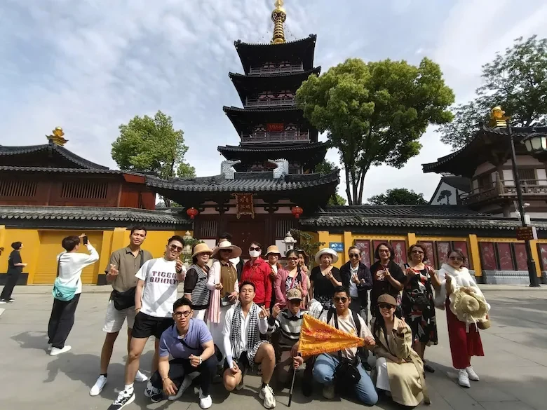 Tour Thượng Hải Hàng Châu Ô Trấn 6 ngày 5 đêm (No Shopping): Lịch trình, điểm nổi bật, giá bán, kinh nghiệm du lịch & đơn vị uy tín giá rẻ