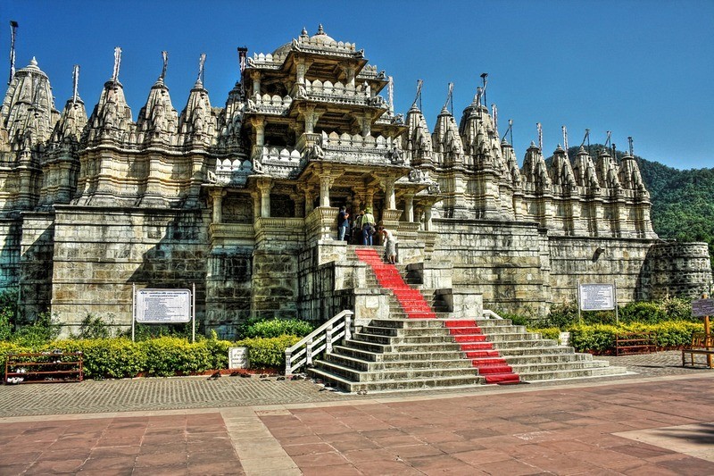 Kiến trúc Đền thờ Mặt Trời Konark