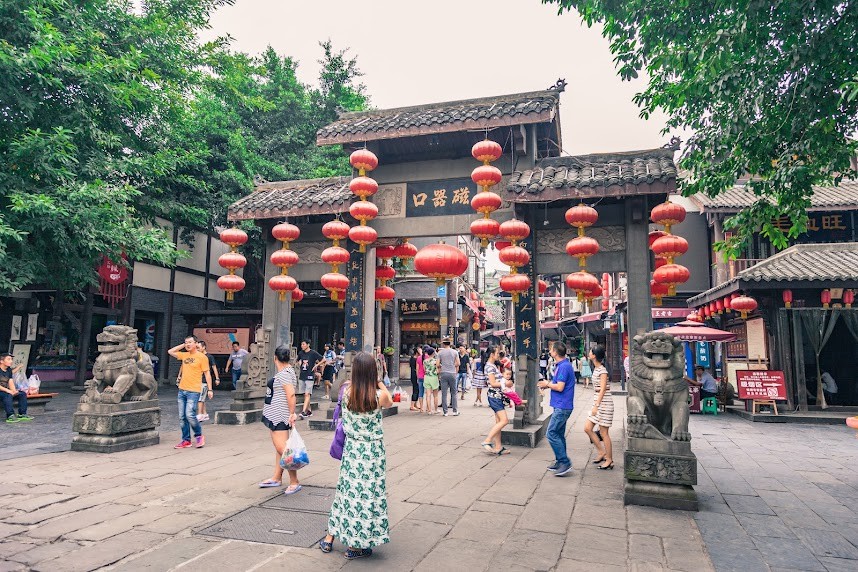 Tour Trung Quốc nào phù hợp với người đi lần đầu? - Khám Phá Đất Nước Tỉ Dân