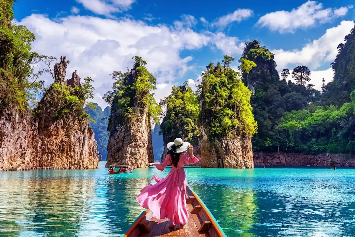 Biển Thái Lan